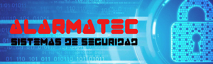 Alarmatec.cl Logo